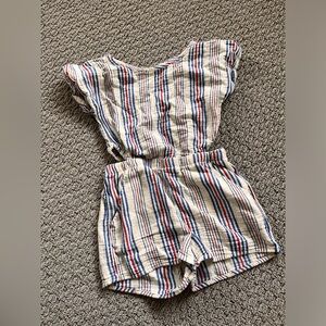 Cat & Jack romper
